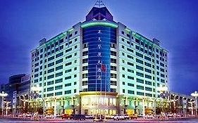 Zhengtian Landmark Hotel Burqin